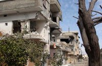 ​Сирия: в бомбардировке города погибло 30 человек