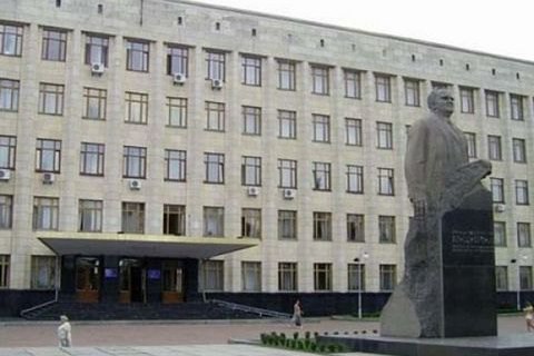 Депутат Житомирского облсовета пытался застрелиться