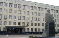 Депутат Житомирского облсовета пытался застрелиться