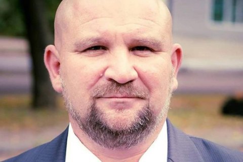 У Черкасах від ускладнень COVID-19 помер хірург Олег Гайда