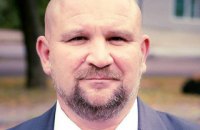 У Черкасах від ускладнень COVID-19 помер хірург Олег Гайда