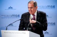 Лавров "предостерег" Турцию от продажи Украине ударных беспилотников 