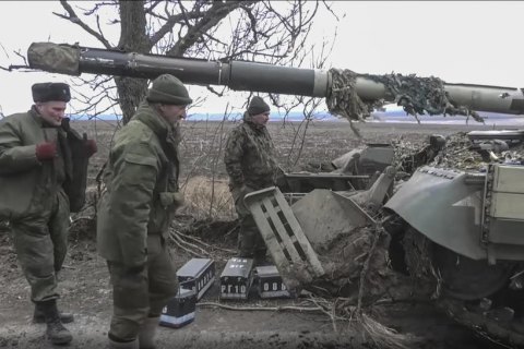 ​"Отримали п*здюлів від України – сховалися": СБУ розсекретила військову тактику окупантів