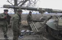 ​"Отримали п*здюлів від України – сховалися": СБУ розсекретила військову тактику окупантів