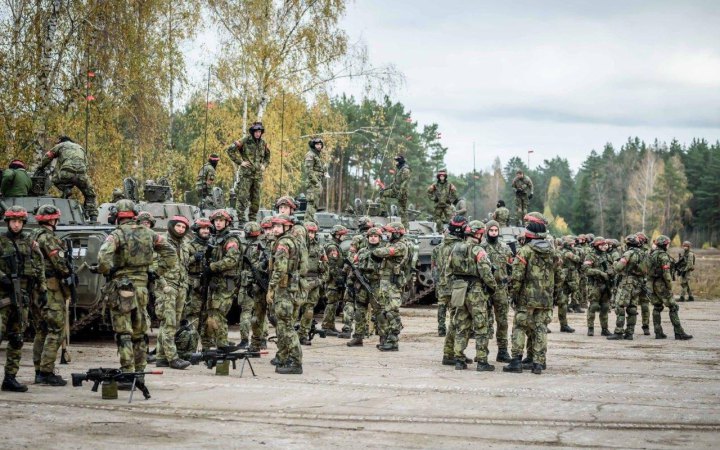 На Запоріжжі окупанти закликають українців евакуюватися