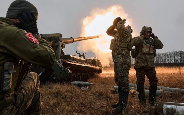 Генштаб ЗСУ: найбільше атак росіян припало на Покровський і Лиманський напрямки