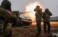 Генштаб ЗСУ: найбільше атак росіян припало на Покровський і Лиманський напрямки