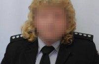 На Харківщині до 15 років ув'язнення засудили експоліцейську, яка роздавала російські паспорти в окупованому Куп’янську