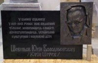 Украинским эссеистам будут вручать премию имени Юрия Шевелева
