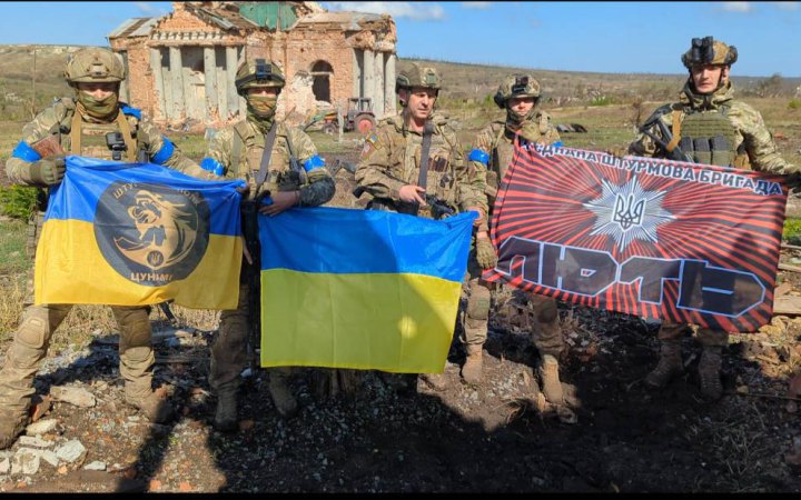 Визволення Кліщіївки створило плацдарм для подальшого наступу Сил оборони, − ЗСУ