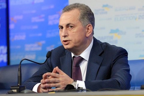 Колесников признал поражение на округе в Дружковке