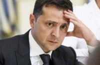 Зеленський заявив, що Рада не буде вводити надзвичайний стан, щоб "протягувати непопулярні рішення"