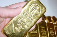 Цены на золото обновили исторический максимум 2011 года