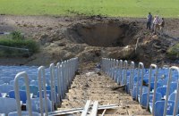 Через ворожий ракетний удар у Миколаєві пошкоджені військовий об’єкт, стадіон і соціальна інфраструктура