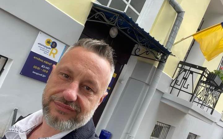 В Маріуполі на російській міні підірвався енергетик, - Андрющенко