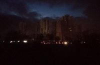 Кличко не виключає повного блекауту у Києві і просить підготуватися до поганого сценарію