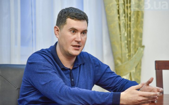 Суд залишив без змін запобіжний захід ексголові Держспецзв’язку