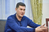 Суд залишив без змін запобіжний захід ексголові Держспецзв’язку
