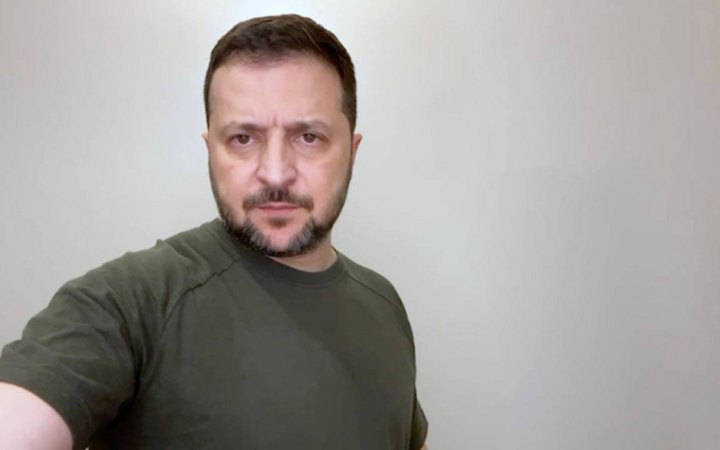 "Очікую від військових сьогодні закону про справедливу мобілізацію", – Зеленський