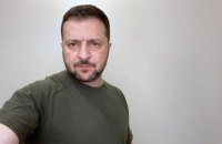 "Очікую від військових сьогодні закону про справедливу мобілізацію", – Зеленський