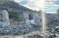 Головне за ніч та ранок неділі, 19 травня: 37 збитих "шахедів", знищений "Ковровець", перемога Усика  