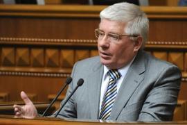 Чечетов: за Голодомор в ответе организаторы Октябрьской революции