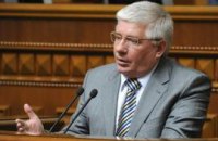Чечетов: за Голодомор в ответе организаторы Октябрьской революции