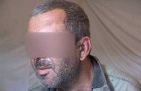 Пленный боевик заявил, что коммунисты занимаются вербовкой на востоке