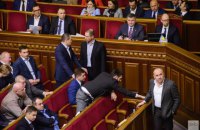 Кто кому технократы