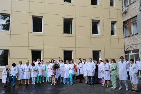 Минздрав напомнил о высоком проходном балле для медицинских вузов