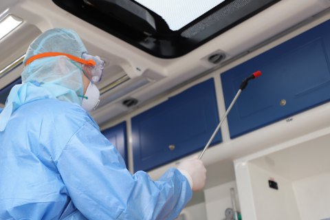За 5 травня в Україні евакуювали ще близько 100 громадян