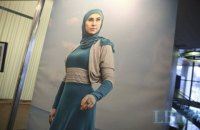 Поліція встановила замовника вбивства Аміни Окуєвої