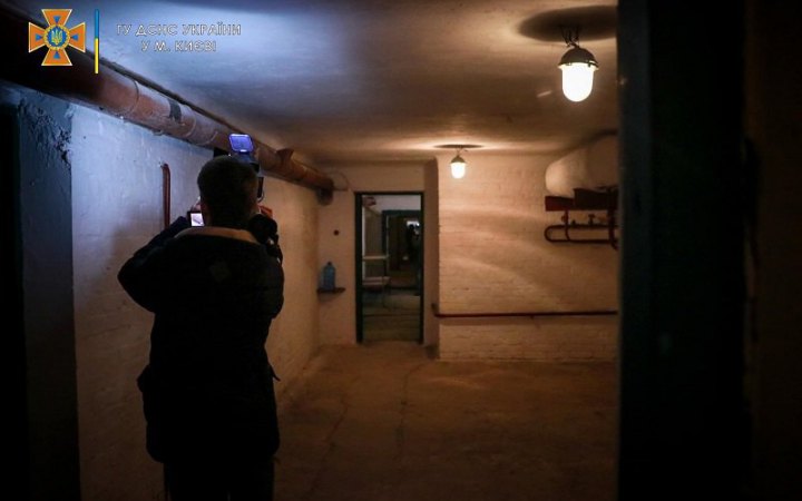 Депутати пропонують запровадити обов’язкову наявність бомбосховищ у нових спорудах