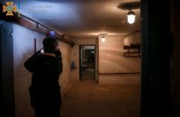 Депутати пропонують запровадити обов’язкову наявність бомбосховищ у нових спорудах