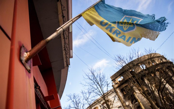 ЗСУ мають безпечний шлях для можливого відходу з Бахмута, - Череватий
