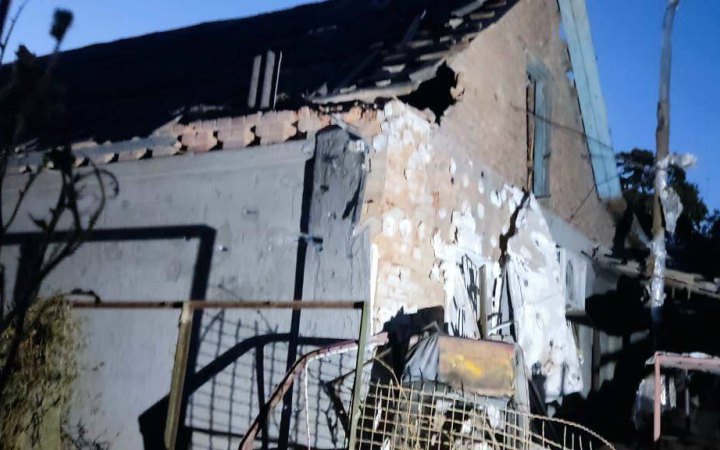 Головне за день. П'ятниця, 25 серпня