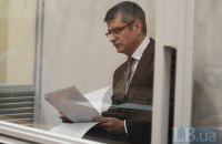 Суд отменил домашний арест экс-главе СБУ Киева, руководившему зачисткой Евромайдана