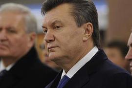 Янукович решил навсегда покончить с майданами