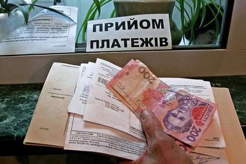 Кабмин разрешит платить за отопление все 12 месяцев
