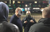 Во Львове задержали организатора конвертационного центра на взятке в $10 тыс. сотруднику СБУ
