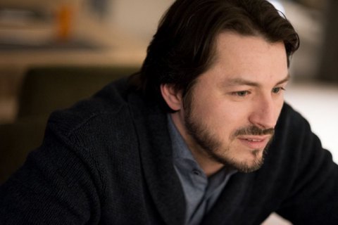 Сергей Притула третий раз стал отцом 