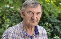 Олександр Гунько: «Я вирішив, що повинен перенести все, що б не випало на мою долю»