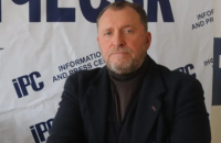 В окупованому Криму суд продовжив арешт офіцеру ВМСУ Олексію Кисельову