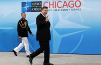 Британский эксперт: Украина уже не интересна НАТО