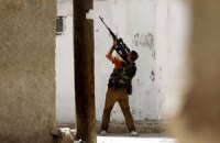 В Сирии готовится к возвращению на родину еще одна группа украинцев