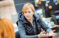 Россия и Беларусь включили украинскую журналистку Скорик в "черный список"