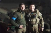 На территории "Азовстали" погиб патрульный Даниил Сафонов