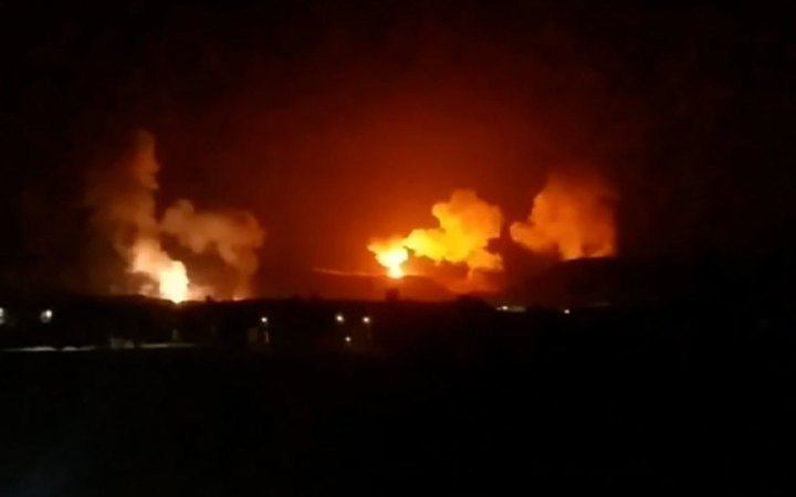 У НАТО заявили, що удари США та Великої Британії по хуситах були оборонними