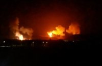 У НАТО заявили, що удари США та Великої Британії по хуситах були оборонними
