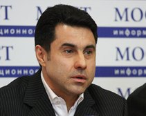 "УДАР" без колебаний согласился на объединение оппозиции